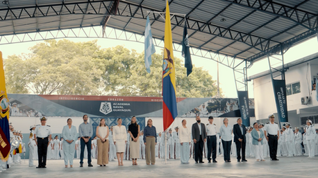Aniversario 56 - Conmemorativo